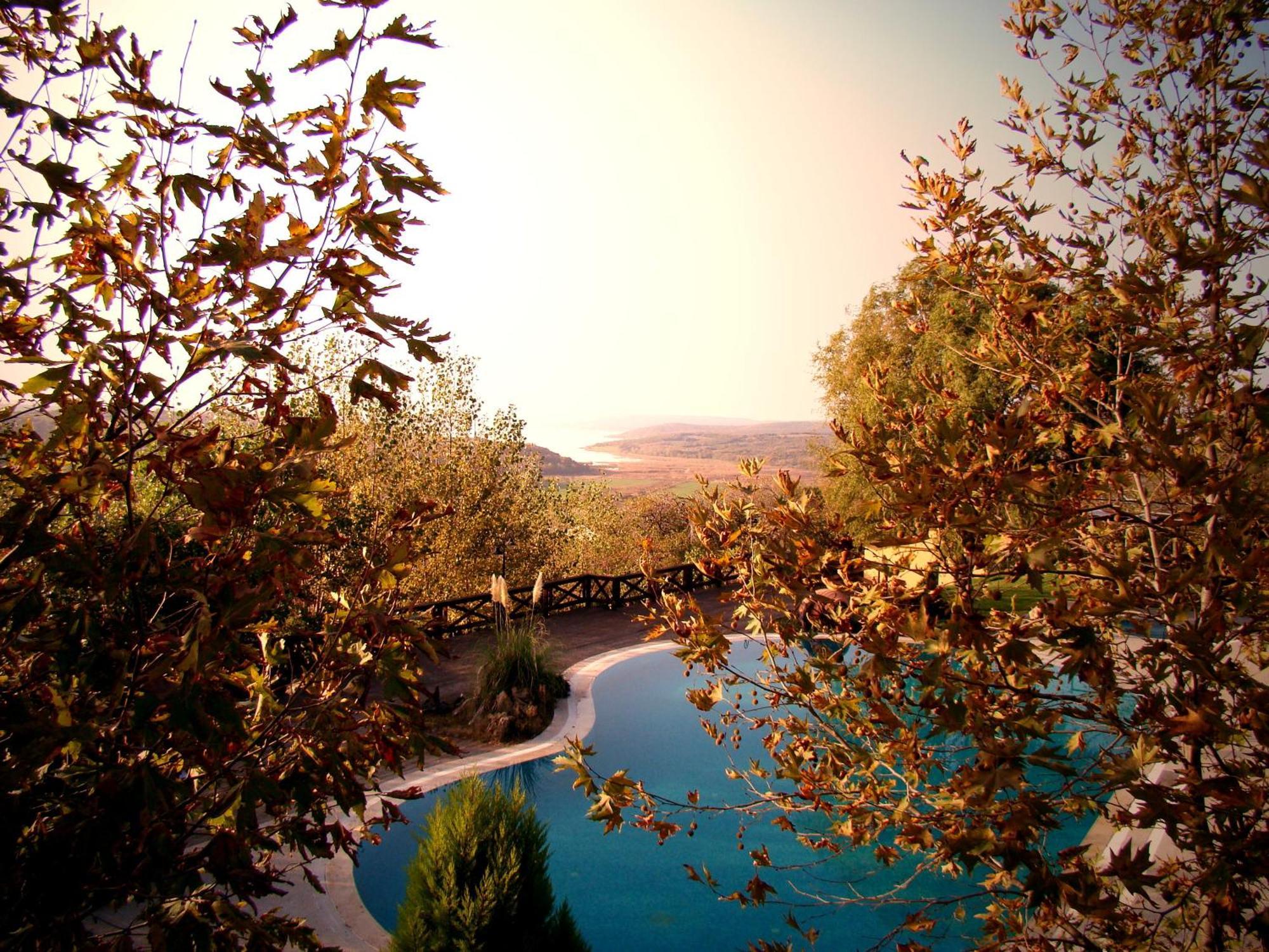Istanbul Airport Durusu Club Hotel Arnavutkoy Exterior foto