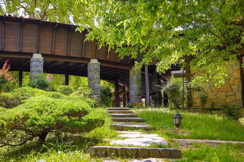 Istanbul Airport Durusu Club Hotel Arnavutkoy Exterior foto