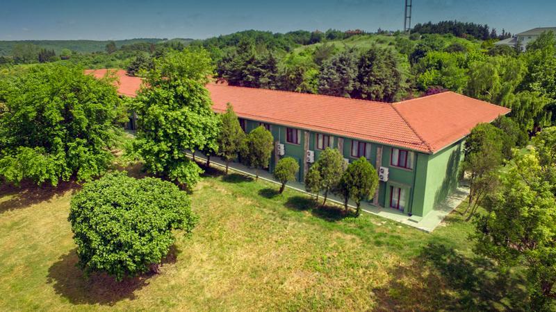 Istanbul Airport Durusu Club Hotel Arnavutkoy Exterior foto
