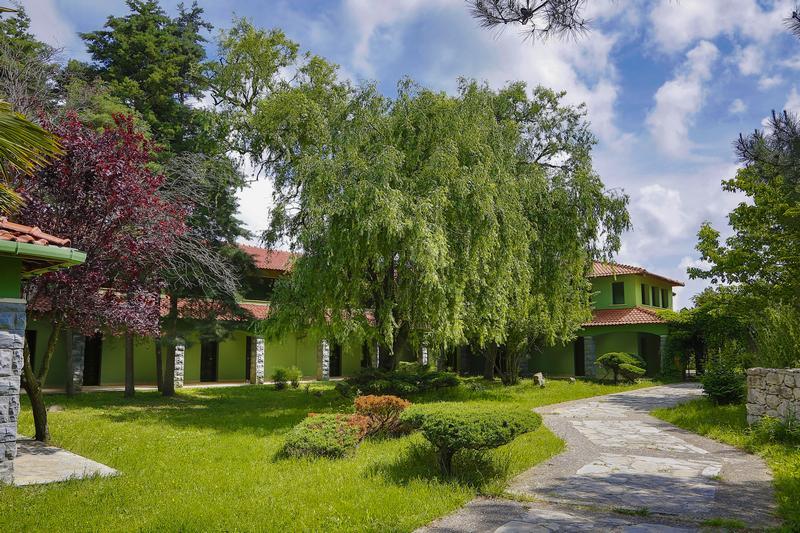 Istanbul Airport Durusu Club Hotel Arnavutkoy Exterior foto